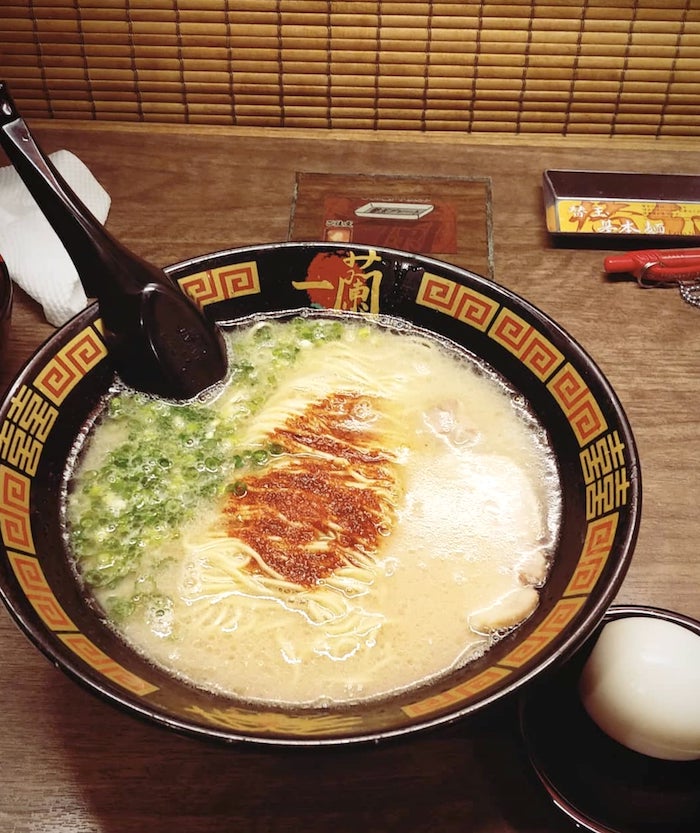 ichiran