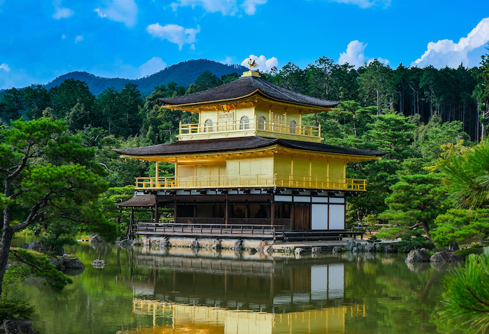 kinkakuji