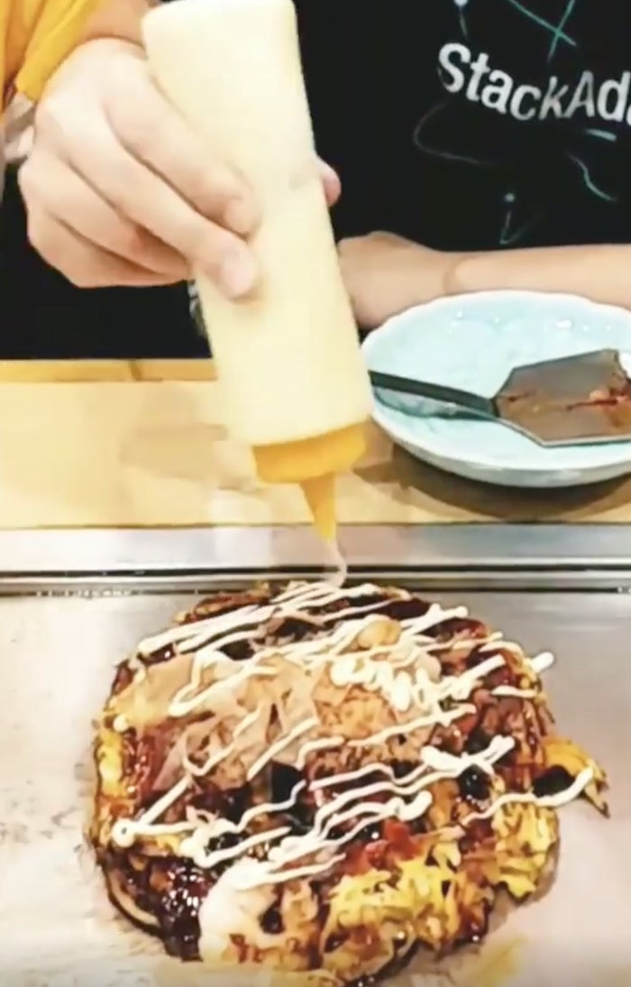 Okonomiyaki