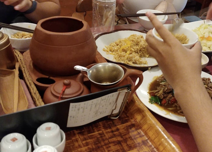 Yao Yue Tea Restaurant